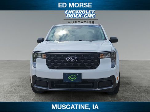 Used 2026 Ford Maverick XLT w/ Equipment Group 301A AWD/4WD image 8