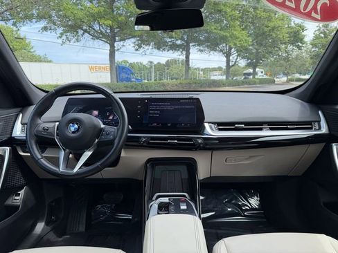 Used 2023 BMW X1 xDrive28i w/ Convenience Package AWD/4WD image 38
