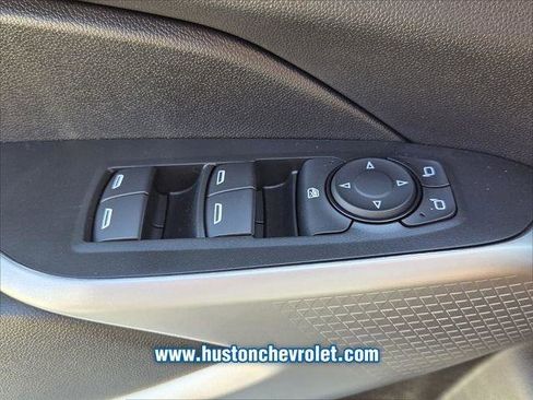 Used 2026 Chevrolet Trax RS w/ Driver Confidence Package FWD image 17