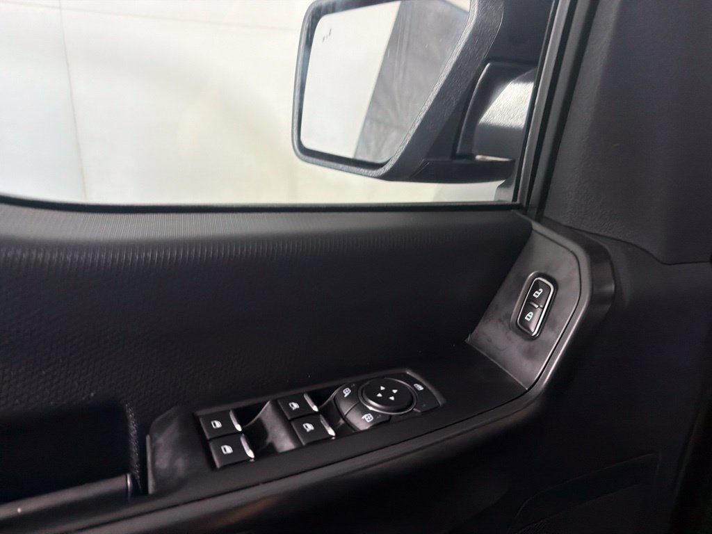Used 2024 Ford F150 STX w/ STX Black Appearance Package AWD/4WD image 10
