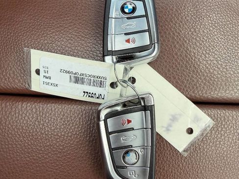 Used 2015 BMW X5 xDrive35i AWD/4WD image 20