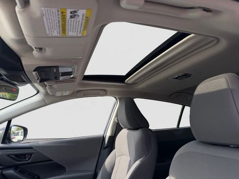 New 2026 Subaru Crosstrek 2.0i Premium AWD/4WD image 16