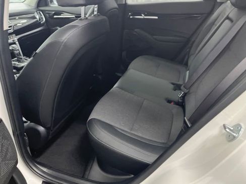 Certified 2024 Kia Seltos S image 22