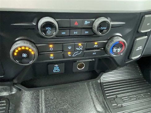 New 2026 Ford F450 XL image 17