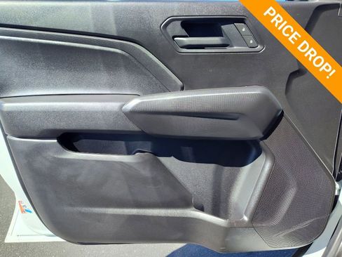 New 2026 Chevrolet Colorado Trail Boss image 9