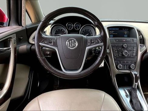 Used 2014 Buick Verano FWD image 8