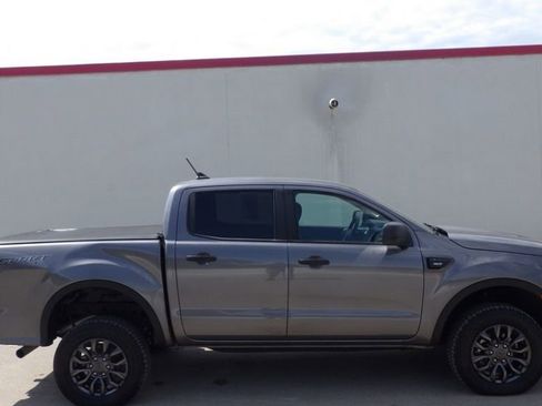 Used 2021 Ford Ranger XLT w/ Equipment Group 301A Mid image 6
