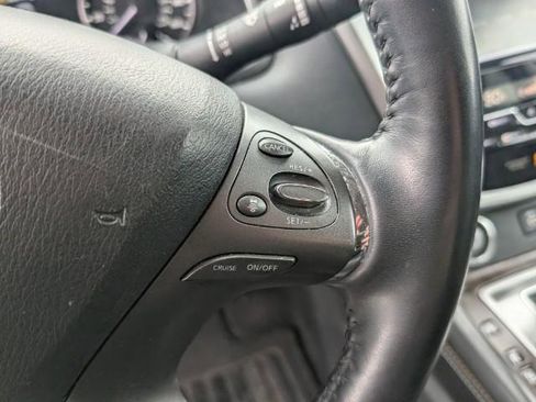 Used 2021 Nissan Murano Platinum w/ Cargo Package image 19