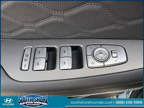 Used 2021 Hyundai Palisade Calligraphy AWD/4WD image 19