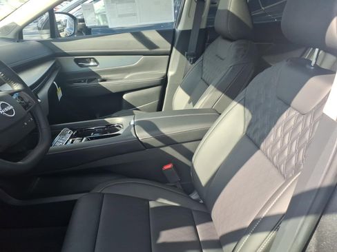 New 2026 Nissan Murano Platinum w/ Cargo Package AWD/4WD image 6