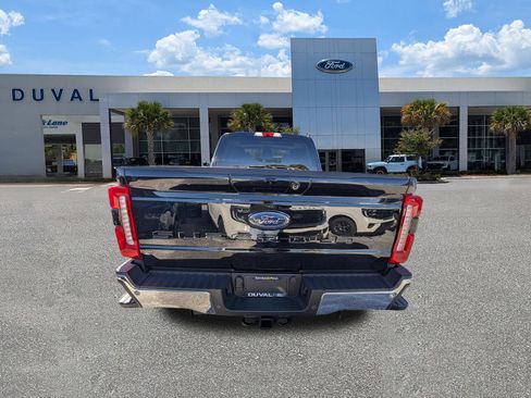 New 2026 Ford F250 Lariat w/ FX4 Off-Road Package AWD/4WD image 5