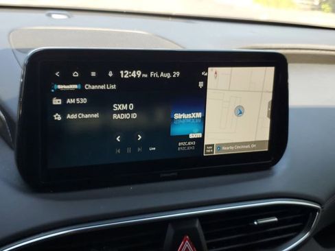 Used 2023 Hyundai Santa Fe XRT FWD image 15