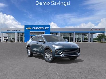 New 2026 Buick Envista Preferred w/ Convenience I Package