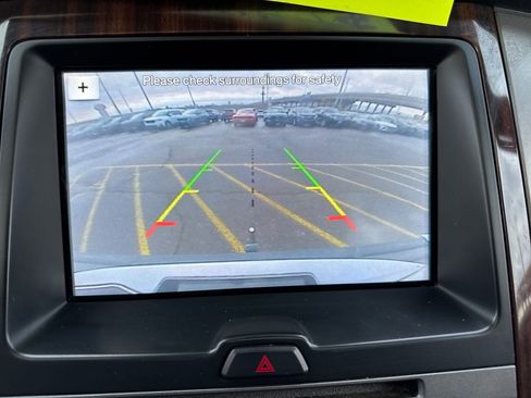 Used 2017 Ford Expedition Max Platinum image 20