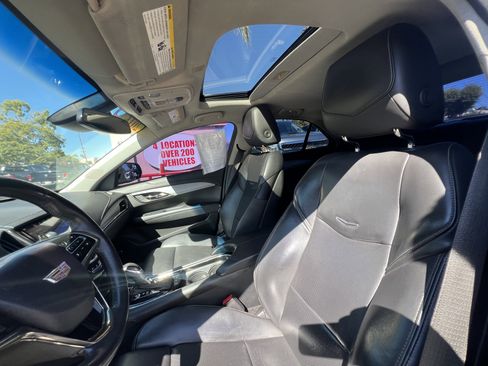 Used 2016 Cadillac ATS Performance image 15