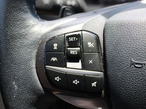 Used 2020 Ford Explorer Limited RWD image 24