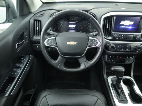 Used 2020 Chevrolet Colorado ZR2 image 10