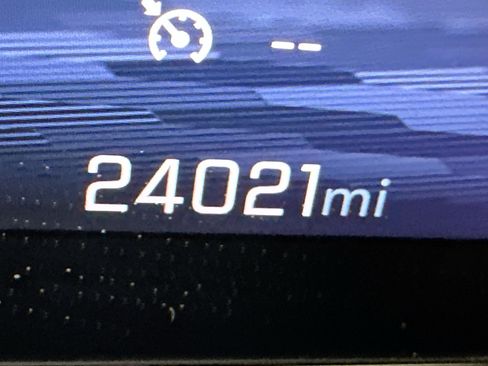 Used 2024 Chevrolet Blazer EV RS image 19