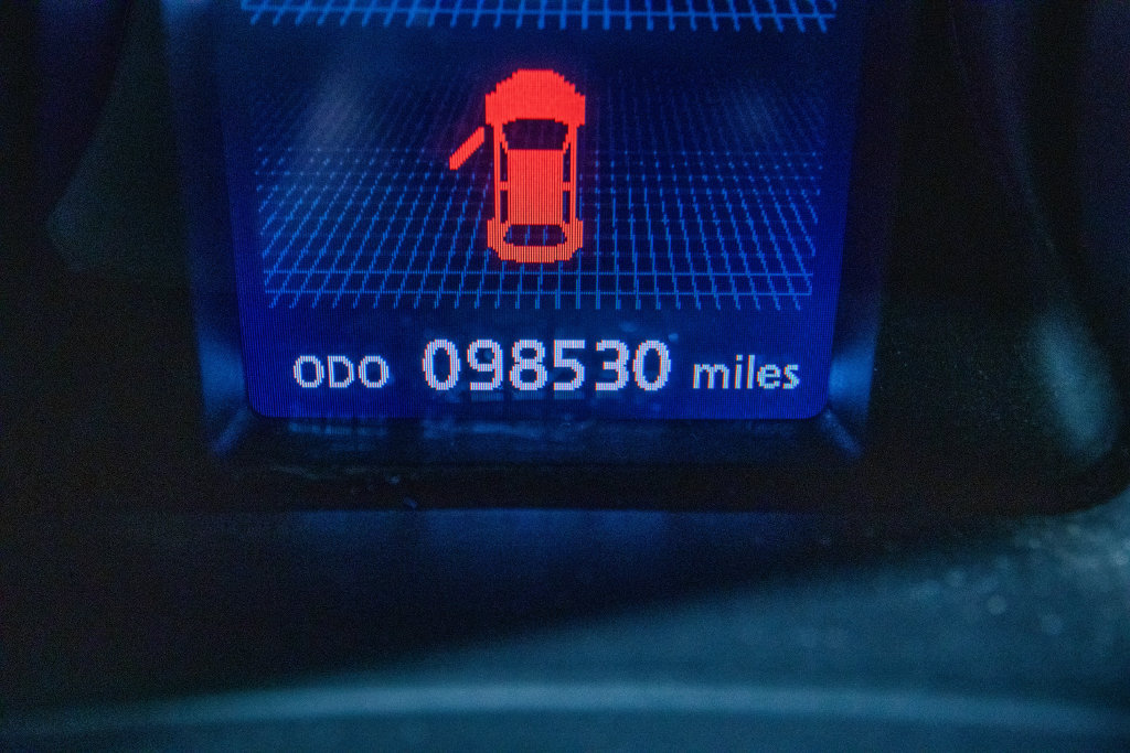 Used 2012 Mitsubishi Outlander Sport SE FWD image 20