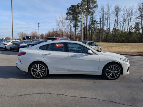 Certified 2024 BMW 228i Gran Coupe w/ Premium Package image 2