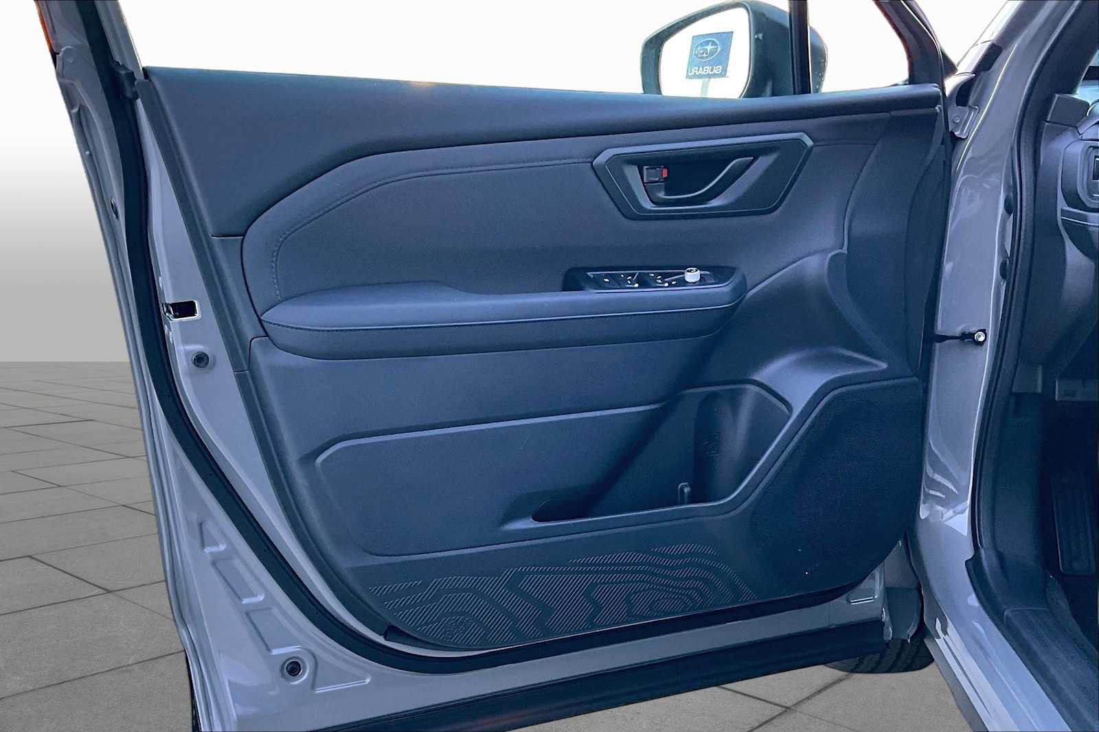 New 2026 Subaru Forester Premium AWD/4WD image 10