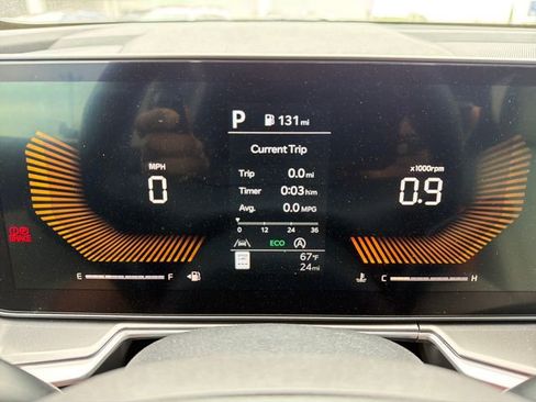 New 2026 Kia Sorento S w/ S Panoramic Sunroof Package FWD image 11