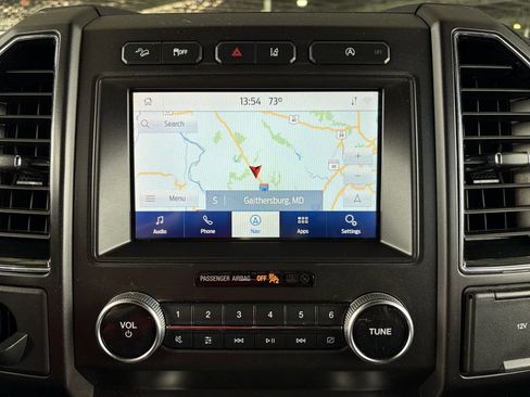 Used 2021 Ford Expedition Max Limited AWD/4WD image 25