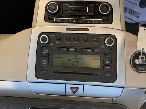 Used 2009 Volkswagen CC VR6 Sport image 15