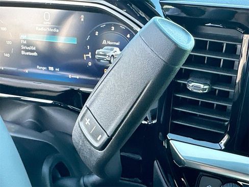 New 2026 Chevrolet Silverado 1500 LT image 12