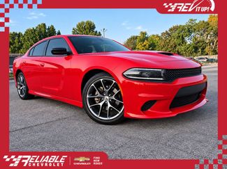 Used 2023 Dodge Charger GT RWD video 1