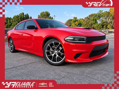Used 2023 Dodge Charger GT