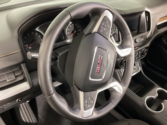 Used 2019 GMC Terrain SLE w/ Driver Convenience Package AWD/4WD image 22