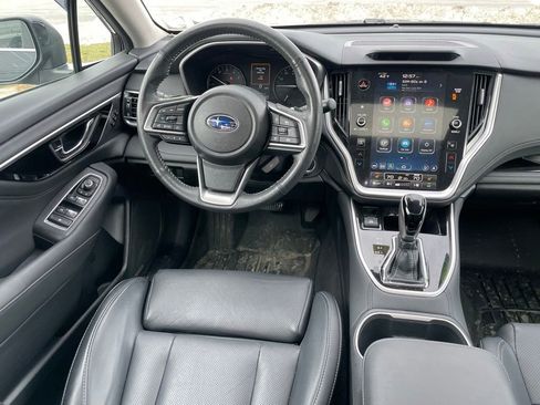 Used 2024 Subaru Outback Limited XT image 9