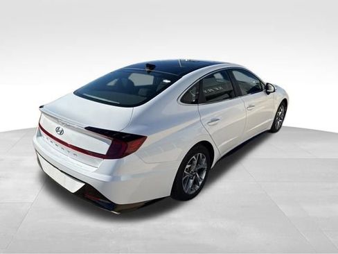Used 2023 Hyundai Sonata SEL w/ Convenience Package image 6