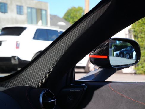 New 2026 McLaren 750S Spider image 17