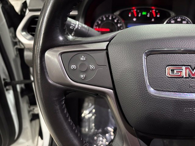 Used 2020 GMC Acadia AT4 AWD/4WD image 29