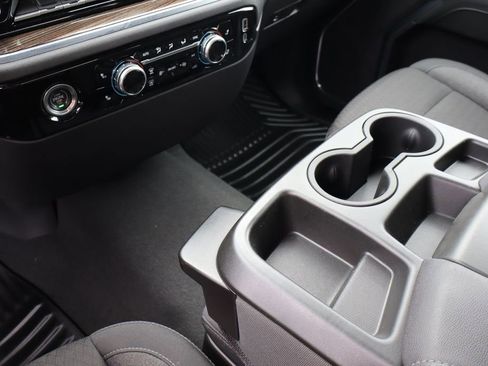 Used 2024 GMC Sierra 1500 Elevation image 22