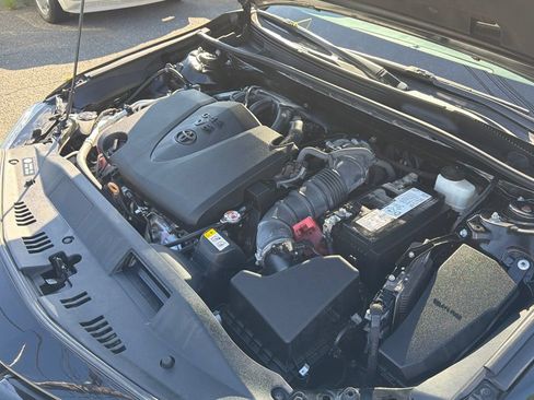Used 2021 Toyota Camry TRD FWD image 15