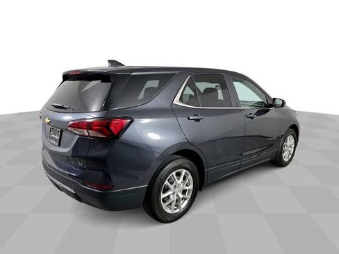 Used 2022 Chevrolet Equinox LT FWD image 8