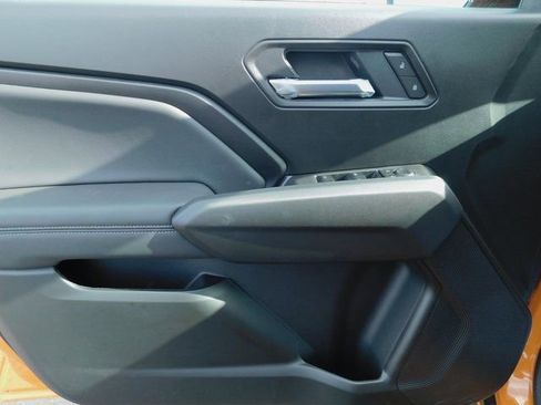 New 2026 Chevrolet Colorado LT image 28