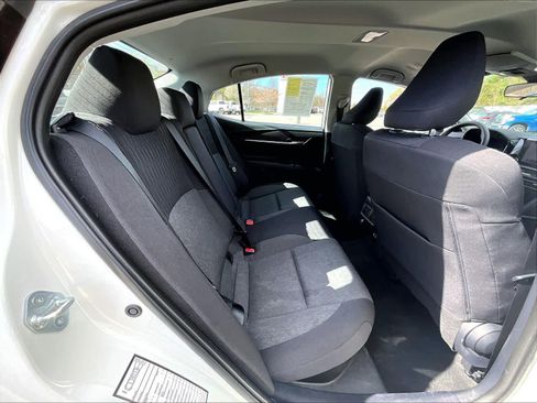 Used 2025 Toyota Camry LE image 16