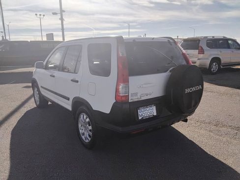 Used 2005 Honda CR-V EX image 7