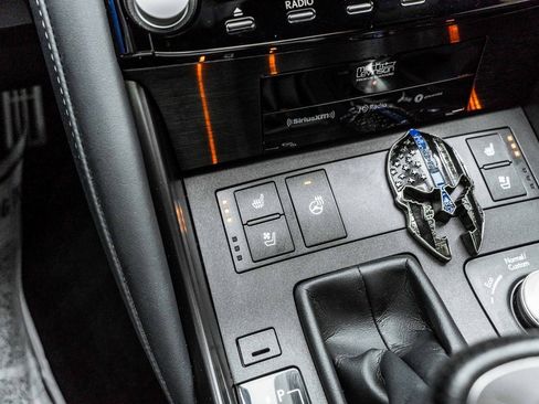 Used 2023 Lexus IS 350 F Sport image 24