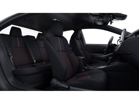 New 2026 Toyota Corolla SE FWD image 20