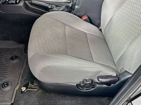 Certified 2022 Toyota Tacoma SR5 RWD image 15