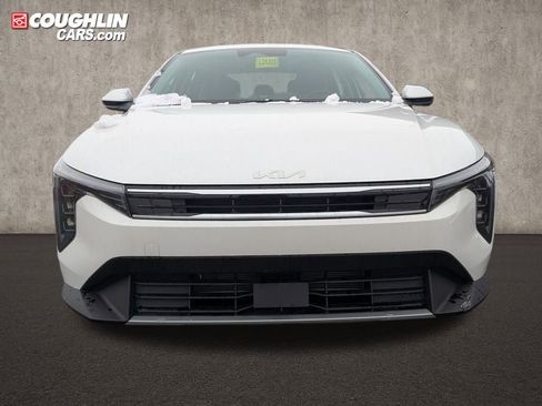 New 2025 Kia K4 EX image 2