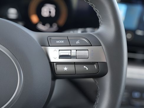 Certified 2026 Hyundai Kona SEL Sport AWD/4WD image 26