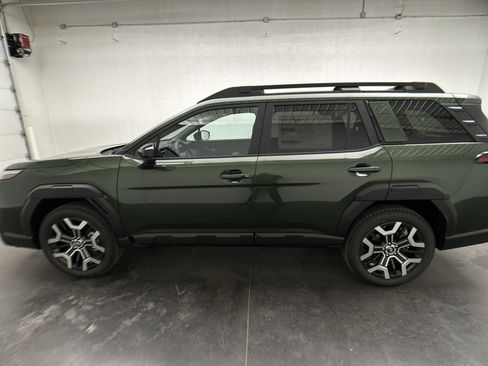 New 2026 Subaru Outback Touring XT AWD/4WD image 6