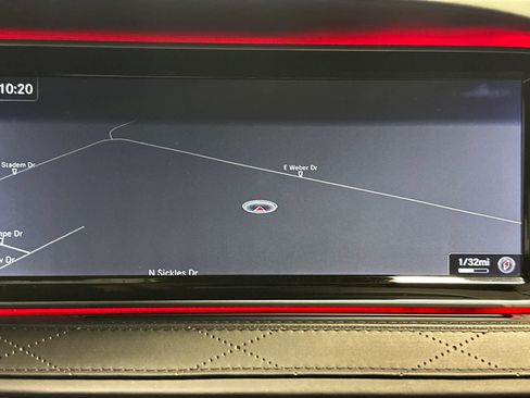 Used 2017 Mercedes-Benz S 63 AMG 4MATIC Sedan image 40