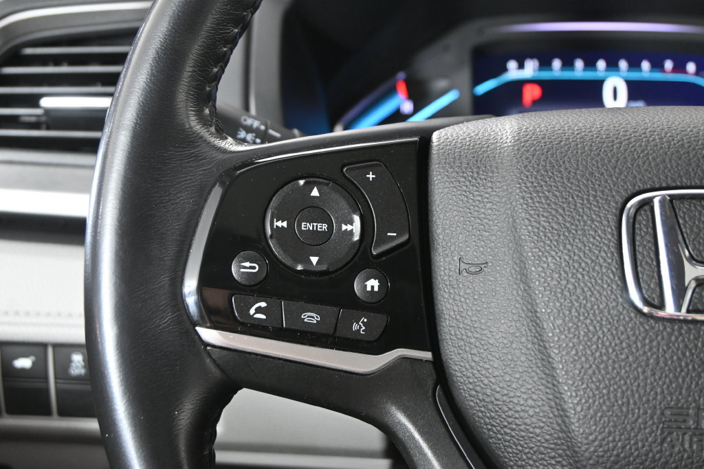 Used 2019 Honda Odyssey EX-L image 36